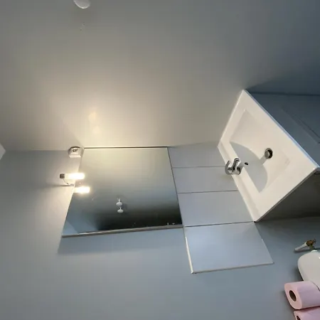 Appartement T2 Avec Terrasse A 100m Des Thermes, Wi-fi La Roche-Posay