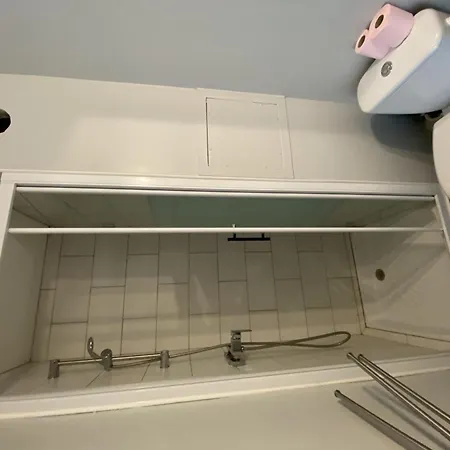 T2 Avec Terrasse A 100m Des Thermes, Wi-fi - Fr-1-541-140 La Roche-Posay