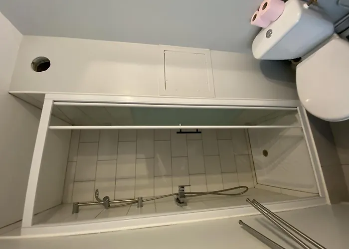 T2 Avec Terrasse A 100m Des Thermes, Wi-fi - Fr-1-541-140 La Roche-Posay